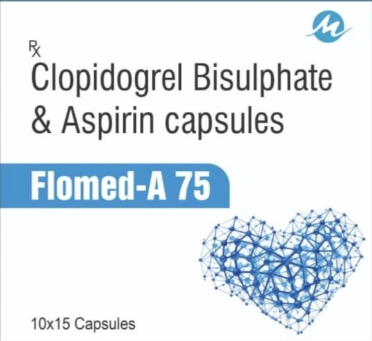 Flomed-A 75