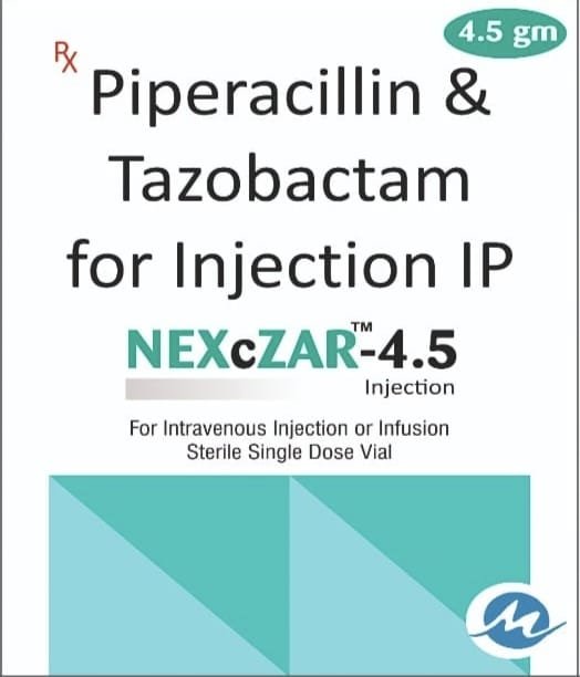NEXcZAR-4.5