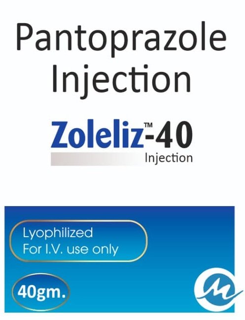 ZOLELIZ-40